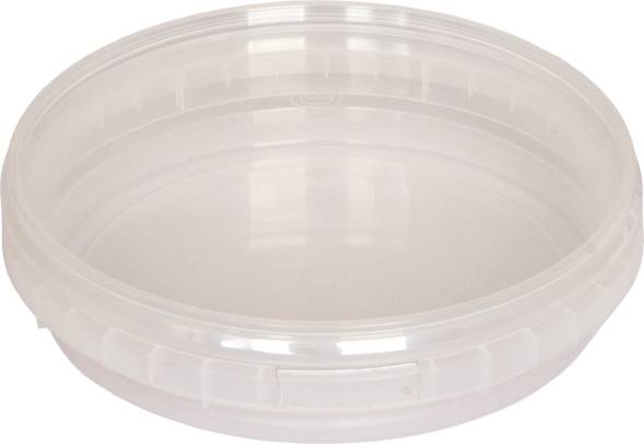 Контейнер круглый 185мл