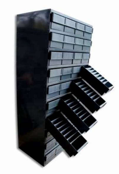 Стеллаж для склада