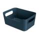 Корзинка универсальная SCANDI, 1,2л, синий