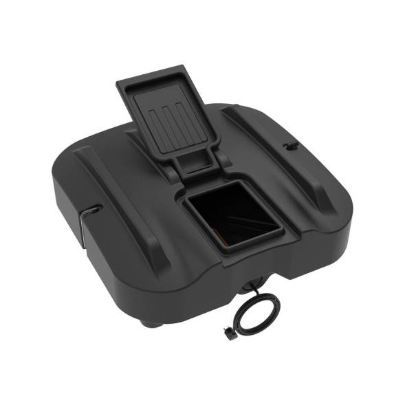 Бак для душа Rostok Ok 200 с подогревом