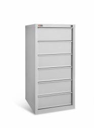 Шкаф картотечный КД-516