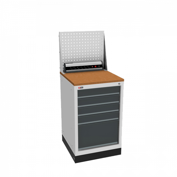 Тумба ДиКом ВЛ-К-015-06