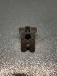 Крючок ДВК 38 мм