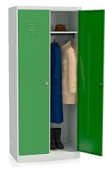 Шкаф для одежды ШР 22-800 [ КГ028965 ]