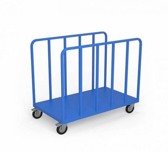 Тележка ТП-3 (металл) 900x1200x700