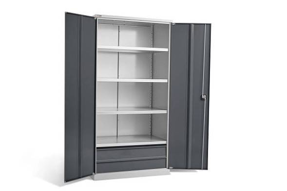 Шкаф ДиКом ВЛ-052-05/Б