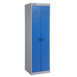 Шкаф для одежды ШРЭК 22-530в разобранном виде [ КГ025584 ]