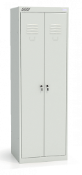 Шкаф для одежды ШРК 22-600 [ КГ025589 ]