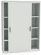 Шкаф-купе архивный AL 2015