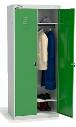 Шкаф для одежды ШРК 22-800 [ КГ025591 ]
