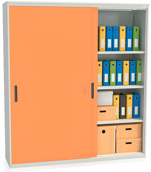 Шкаф-купе архивный AL 2018