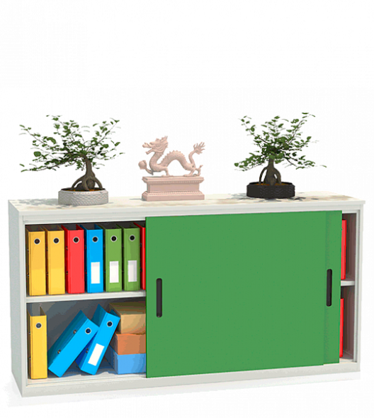 Шкаф-купе архивный ALS-8818