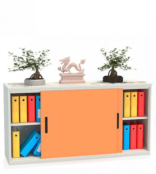 Шкаф-купе архивный ALS-8818