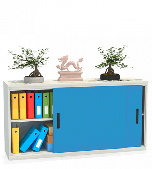 Шкаф-купе архивный ALS-8818