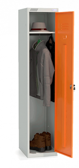 Шкаф для одежды ШРС 11-400 [ КГ025634 ]
