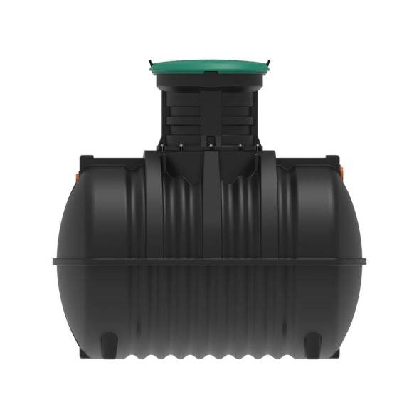 Емкость подземная Rostok G 3500