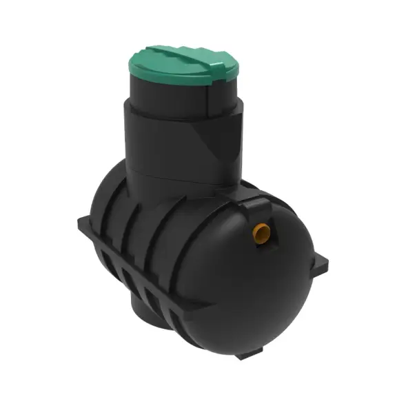 Септик &quot;Rostok&quot; Дачный черный