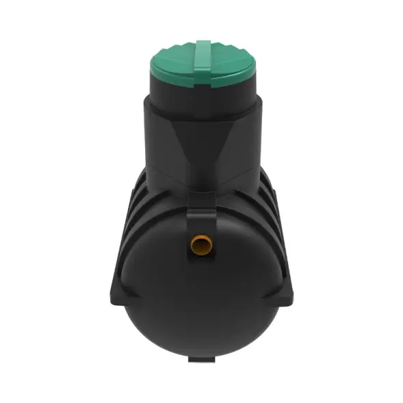 Септик &quot;Rostok&quot; Дачный черный