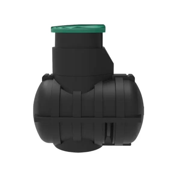 Септик &quot;Rostok&quot; Дачный черный