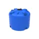 Емкость TR 4500 усиленная под плотность 1.5 г/см3 синий