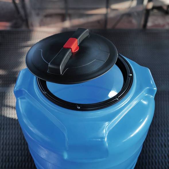 Емкость T 200 л