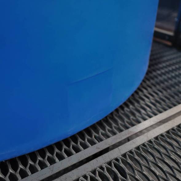 Емкость T 2000 л