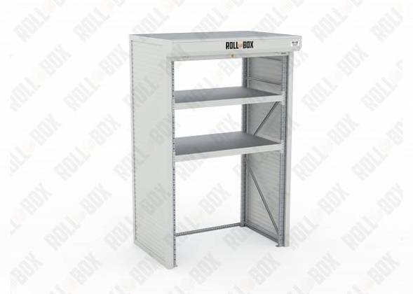 Шкаф в паркинг ROLL‑BOX STANDART 22.14.085 V1