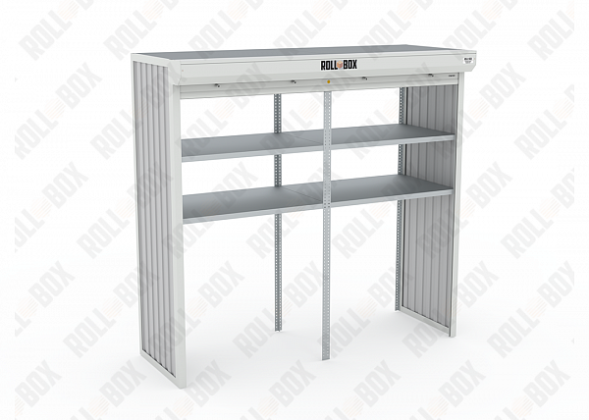 Роллетный шкаф ROLL-BOX SIMPLE Plus 24.08.22.V1-1