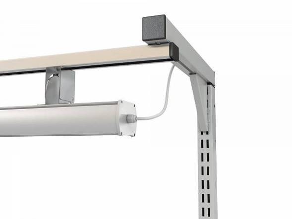 Рабочее место ДВК WOKER PRO №6