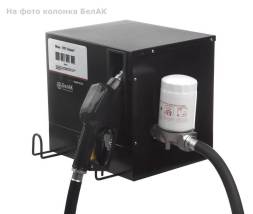 Мини АЗС V 5000 PIUSI - раздаточная колонка со счетчиком