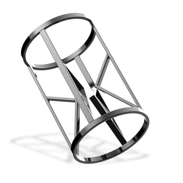 К 100 литров с обрешеткой