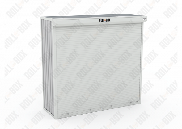 Роллетный шкаф ROLL-BOX SIMPLE Plus 24.08.23.V1-1