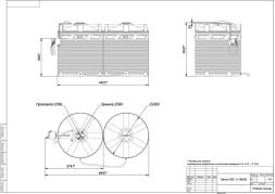 Мини АЗС V 18000 Китай Премиум JYB60 - раздаточная колонка со счетчиком