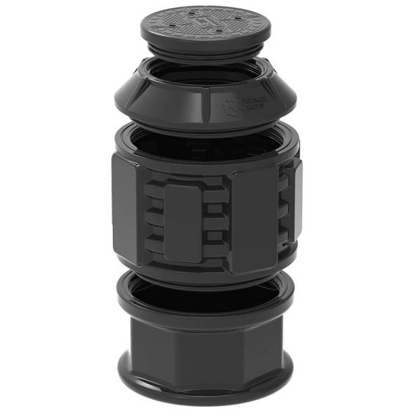 Колодец КН-780 (М) /1100 с крышкой D 560