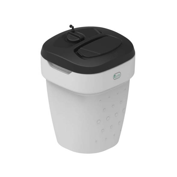 Солевой бак 350 литров