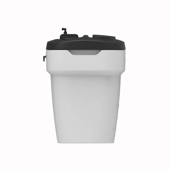 Солевой бак 350 литров