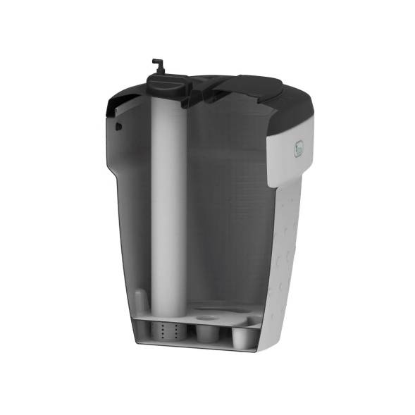 Солевой бак 350 литров