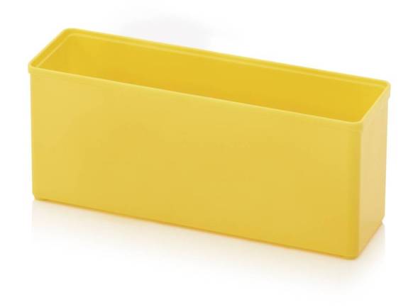 Вставные ящики для контейнеров с мелкими предметами SB E 13 15,6 x 5,2 x 6,3 см