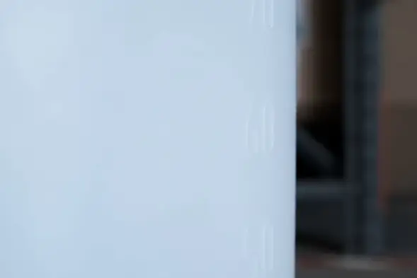 Емкость дозировочная 200л белая