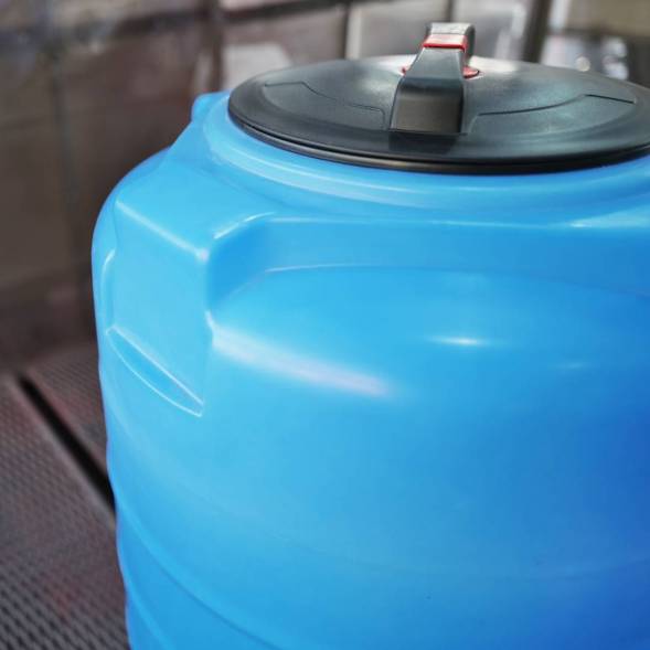 Емкость T 500 л