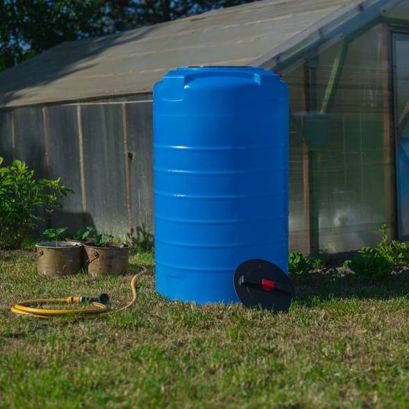 Емкость T 500 л