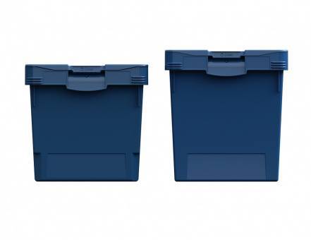 Крышка 600х400 для ящиков KV6437, KV6442