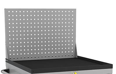 Экран на лоток-02/07