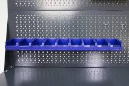 Держатель ДВК для хранения метизов 900