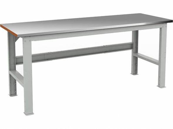 Стол-верстак для мастерских Expert (№221) WTS200.F2/F2.000