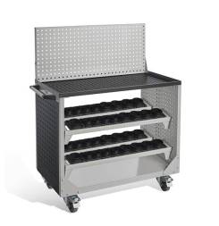 Тележка ДиКом ВСТ-030-06