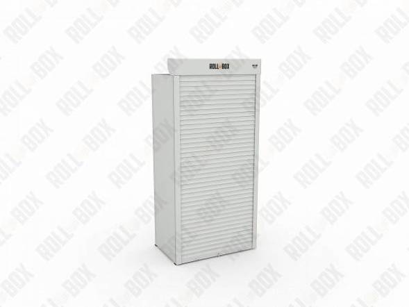 Шкаф роллетный ROLL-BOX SIMPLE 10.06.4.V2