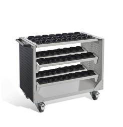 Тележка ДиКом ВСТ-030-07