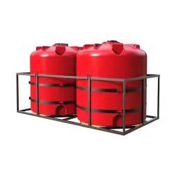 Кассета 12м3 для КАС медиум Д