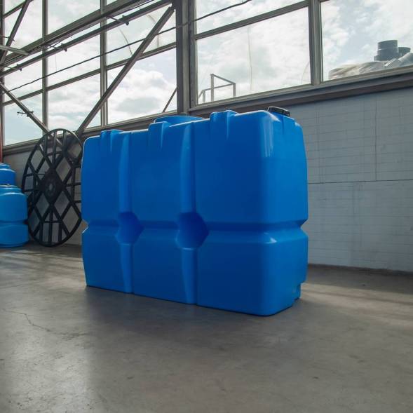 Емкость SK 2000 л